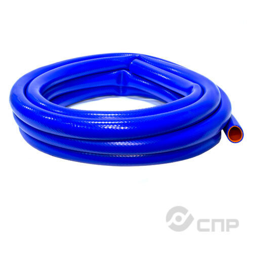 Рукав силиконовый (ГОСТ 4081-2013) d10